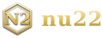 nu22 logo